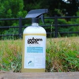 The Infused Equestrian 'Wham Bam' All Natural Fly Spray (28 oz) - The Infused Equestrian - Equiluxe Tack