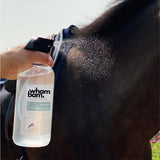 The Infused Equestrian 'Wham Bam' All Natural Fly Spray (28 oz) - The Infused Equestrian - Equiluxe Tack