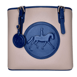 The James River Carry All: Dressage - Tucker Tweed Equestrian - Equiluxe Tack