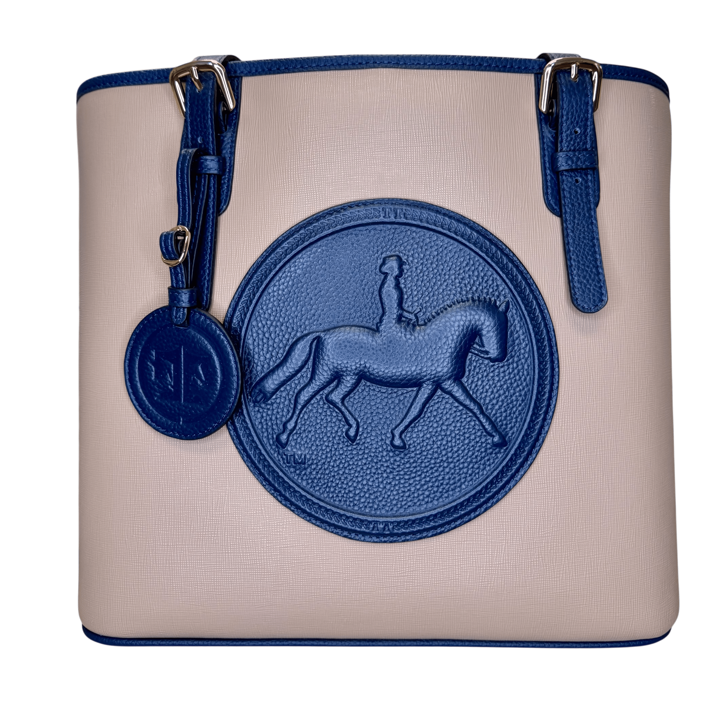 The James River Carry All: Dressage - Tucker Tweed Equestrian - Equiluxe Tack