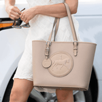 The James River Carry All: Dressage - Tucker Tweed Equestrian - Equiluxe Tack