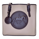 The James River Carry All: Dressage - Tucker Tweed Equestrian - Equiluxe Tack