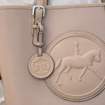 The James River Carry All: Dressage - Tucker Tweed Equestrian - Equiluxe Tack