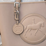 The James River Carry All: Dressage - Tucker Tweed Equestrian - Equiluxe Tack