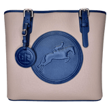 The James River Carry All: Hunter/Jumper - Tucker Tweed Equestrian - Equiluxe Tack