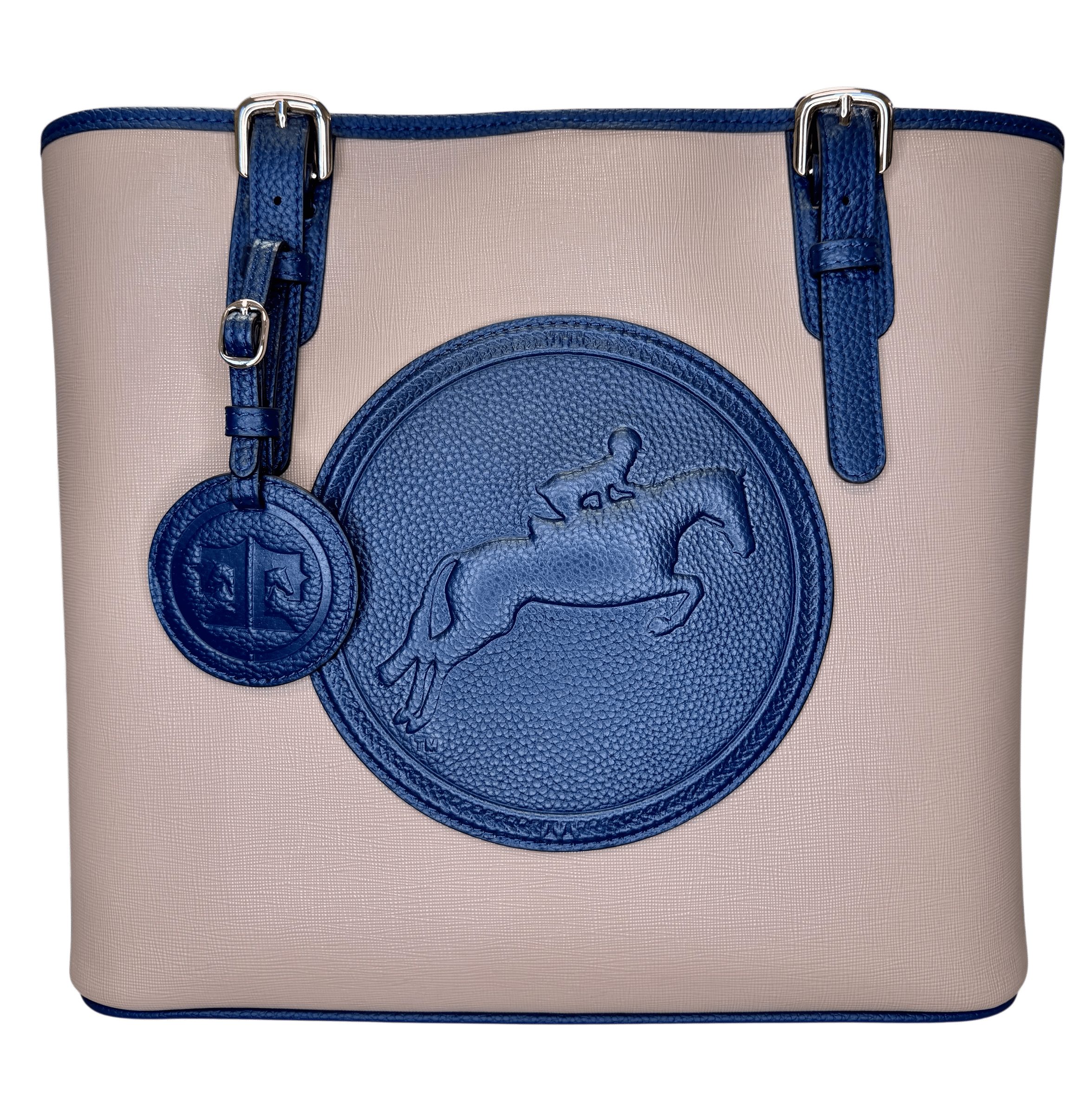The James River Carry All: Hunter/Jumper - Tucker Tweed Equestrian - Equiluxe Tack