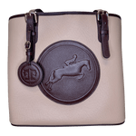 The James River Carry All: Hunter/Jumper - Tucker Tweed Equestrian - Equiluxe Tack