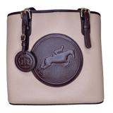 The James River Carry All: Hunter/Jumper - Tucker Tweed Equestrian - Equiluxe Tack
