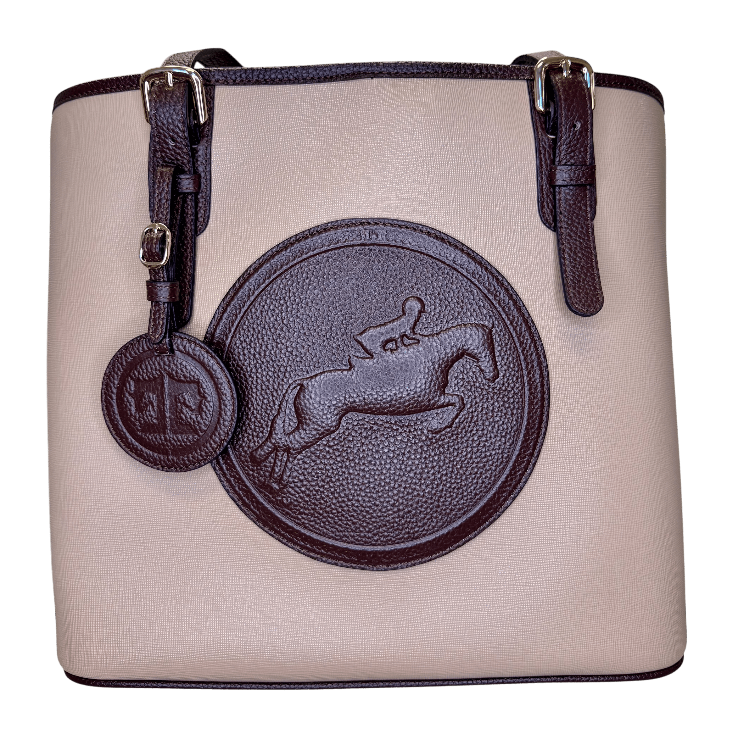 The James River Carry All: Hunter/Jumper - Tucker Tweed Equestrian - Equiluxe Tack