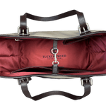 The James River Carry All: Hunter/Jumper - Tucker Tweed Equestrian - Equiluxe Tack