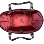 The James River Carry All: Signature - Tucker Tweed Equestrian - Equiluxe Tack