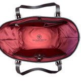 The James River Carry All: Signature - Tucker Tweed Equestrian - Equiluxe Tack