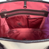 The James River Carry All: Signature - Tucker Tweed Equestrian - Equiluxe Tack