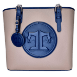 The James River Carry All: Signature - Tucker Tweed Equestrian - Equiluxe Tack
