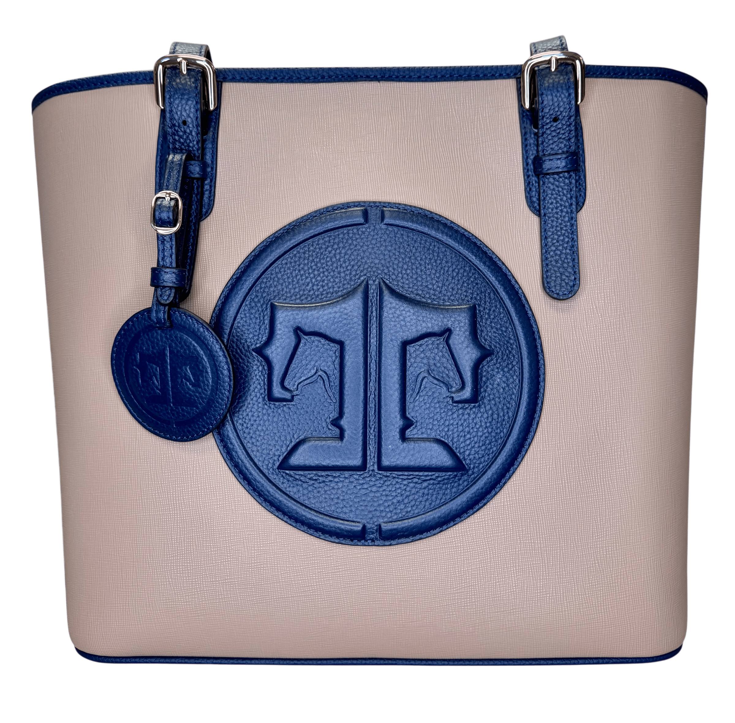 The James River Carry All: Signature - Tucker Tweed Equestrian - Equiluxe Tack