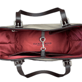 The James River Carry All: Signature - Tucker Tweed Equestrian - Equiluxe Tack