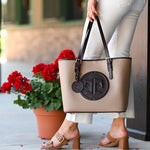 The James River Carry All: Signature - Tucker Tweed Equestrian - Equiluxe Tack