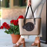The James River Carry All: Signature - Tucker Tweed Equestrian - Equiluxe Tack