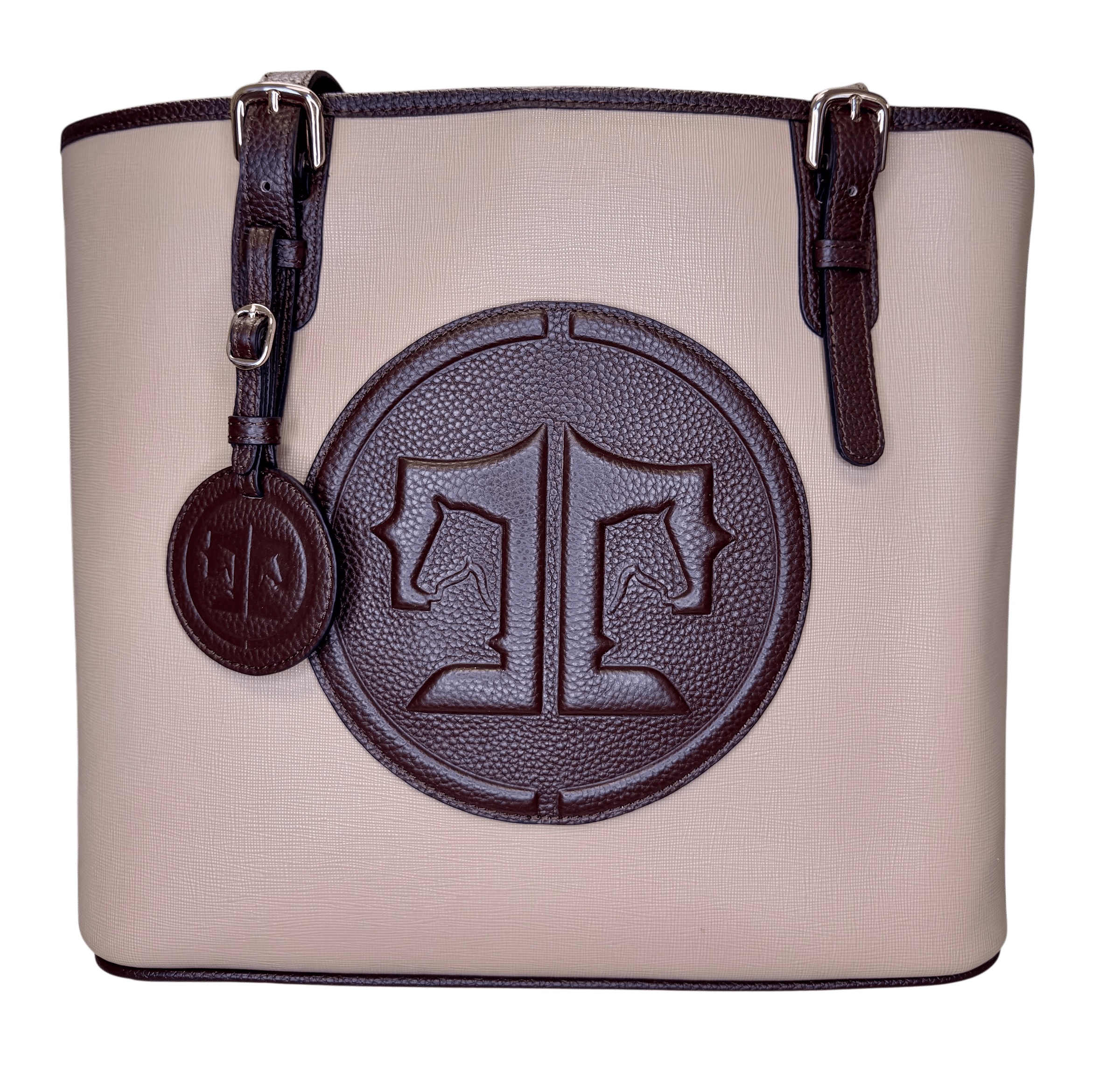 The James River Carry All: Signature - Tucker Tweed Equestrian - Equiluxe Tack