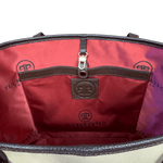 The James River Carry All: Signature - Tucker Tweed Equestrian - Equiluxe Tack