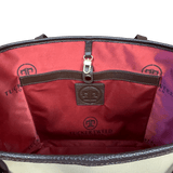 The James River Carry All: Signature - Tucker Tweed Equestrian - Equiluxe Tack