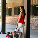 The James River Carry All: Signature - Tucker Tweed Equestrian - Equiluxe Tack
