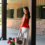 The James River Carry All: Signature - Tucker Tweed Equestrian - Equiluxe Tack