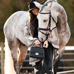 The Kimberwick Crossbody Purse - Auven Equestrian - Equiluxe Tack