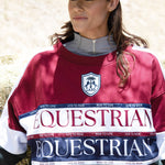 The LA EQ 'Equestrian' Sweatshirt - Majyk Equipe - Equiluxe Tack
