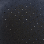 The Novella Equestrian Perfect Perforated Zip. - Equiluxe Tack
