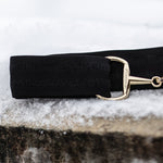 The Novella Glimmer Snaffle Belt - Novella Equestrian - Equiluxe Tack