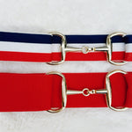 The Novella Team Snaffle Belt. - Novella Equestrian - Equiluxe Tack