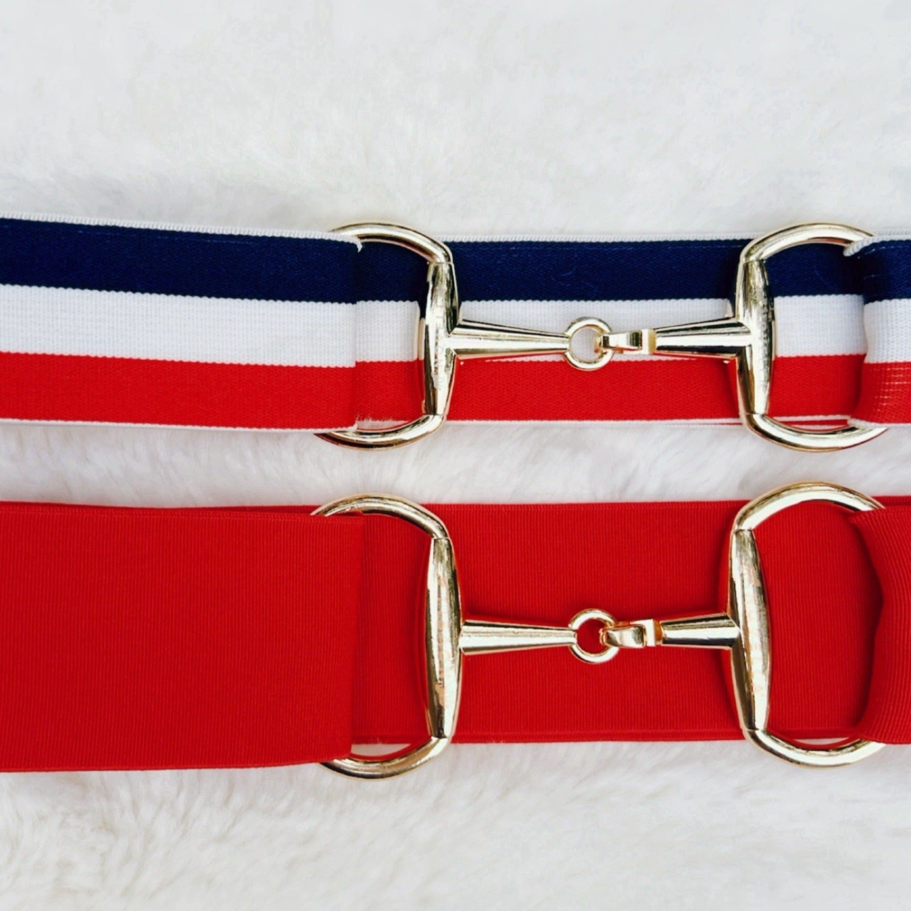 The Novella Team Snaffle Belt. - Novella Equestrian - Equiluxe Tack