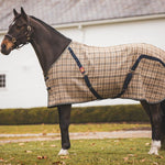 The Original 5/A Baker® Blanket - 5/A Baker® - Equiluxe Tack