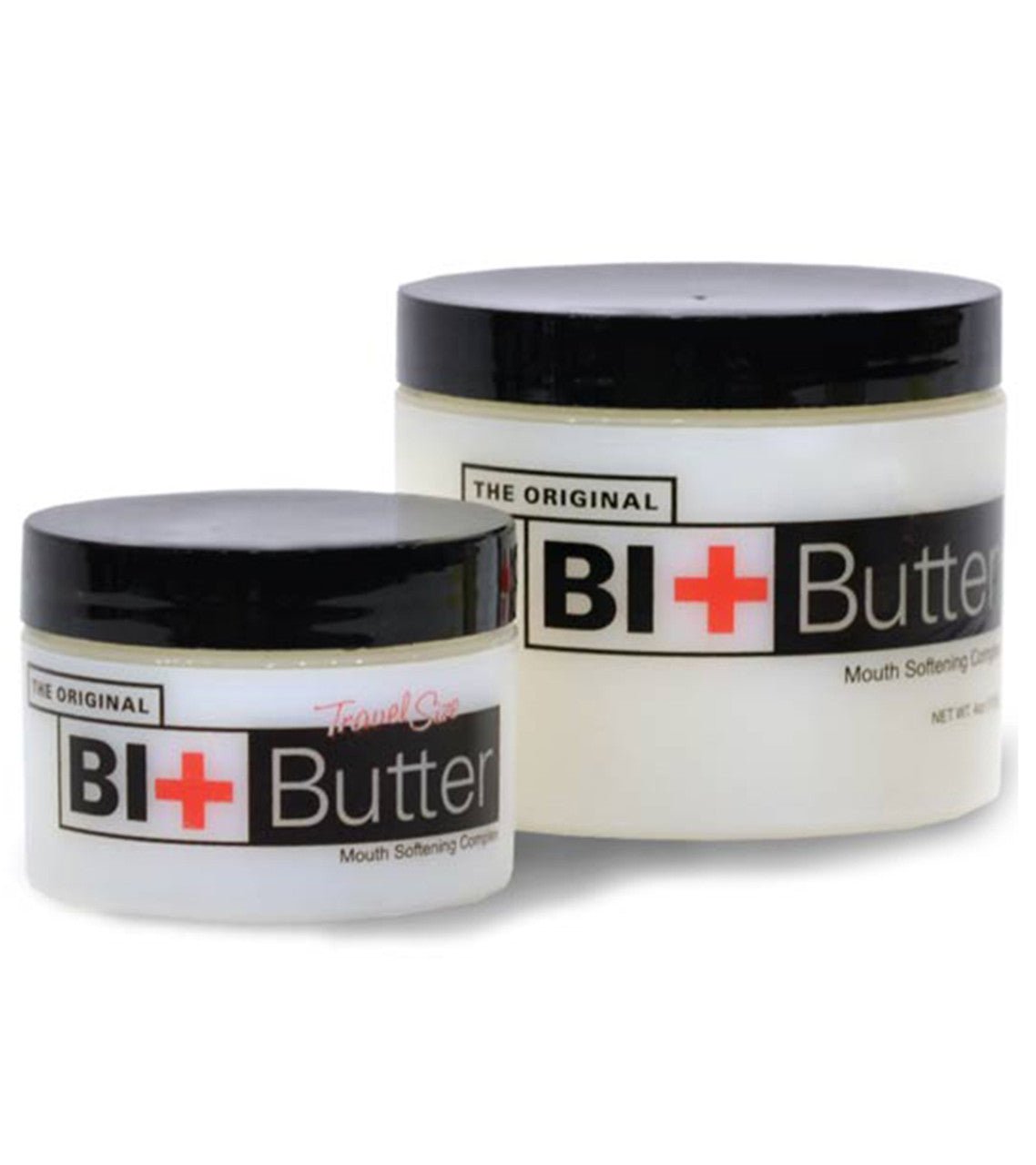The Original Bit Butter® - Equiluxe Tack - Equiluxe Tack