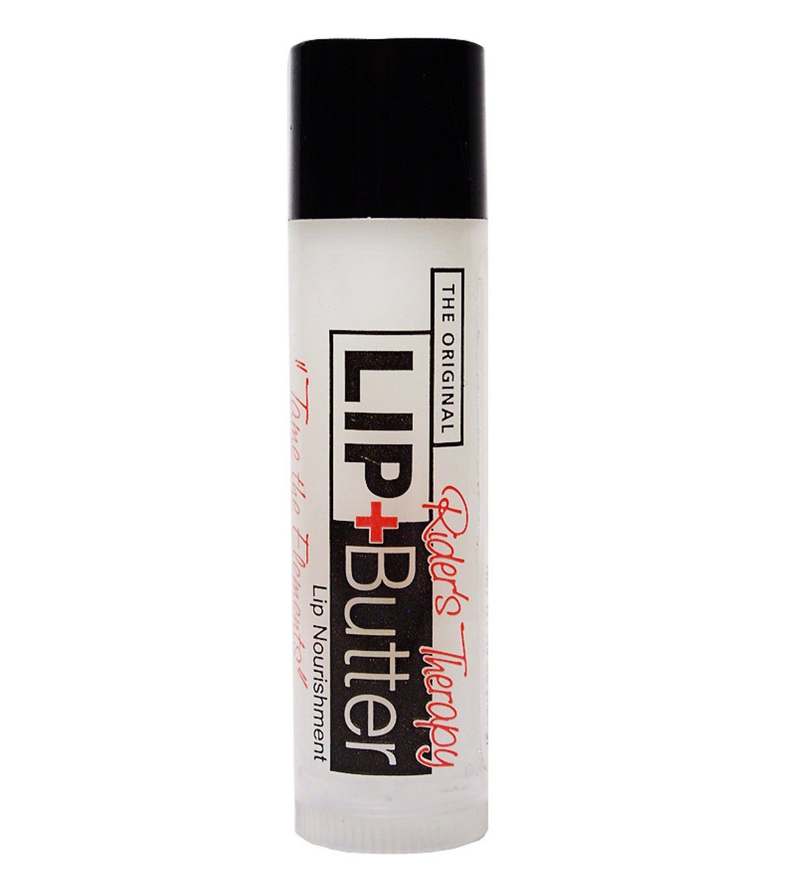 The Original Lip Butter™ - Equiluxe Tack - Equiluxe Tack