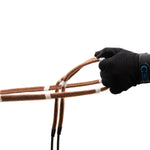 The Original (Set of Reins and Gloves) In assorted Colors and Sizes - CorrectConnect - Equiluxe Tack