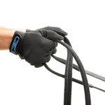 The Original (Set of Reins and Gloves) In assorted Colors and Sizes - CorrectConnect - Equiluxe Tack