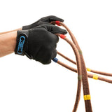 The Original (Set of Reins and Gloves) In assorted Colors and Sizes - CorrectConnect - Equiluxe Tack