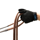 The Original (Set of Reins and Gloves) In assorted Colors and Sizes - CorrectConnect - Equiluxe Tack