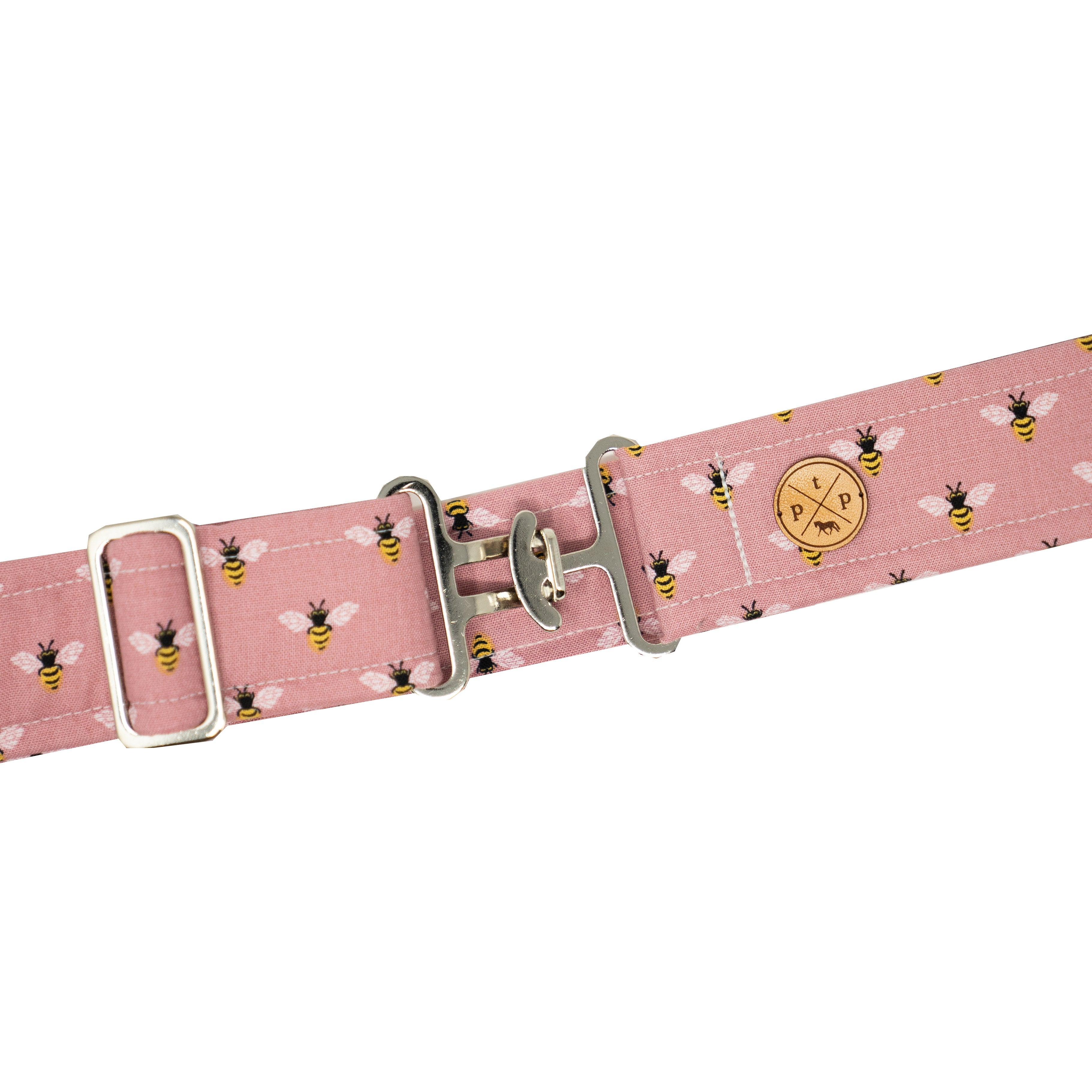 The Posh Pony Bumblebee Belt - The Posh Pony - Equiluxe Tack