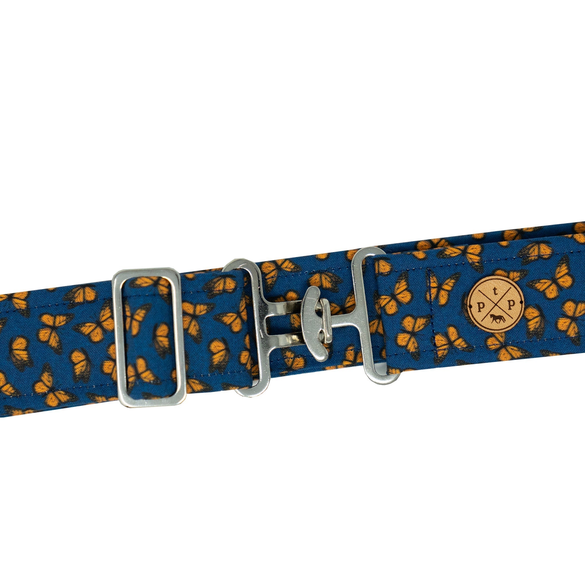 The Posh Pony Butterfly Belt - The Posh Pony - Equiluxe Tack