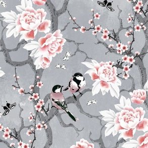 The Posh Pony Cherry Blossom Boot Trees - The Posh Pony - Equiluxe Tack