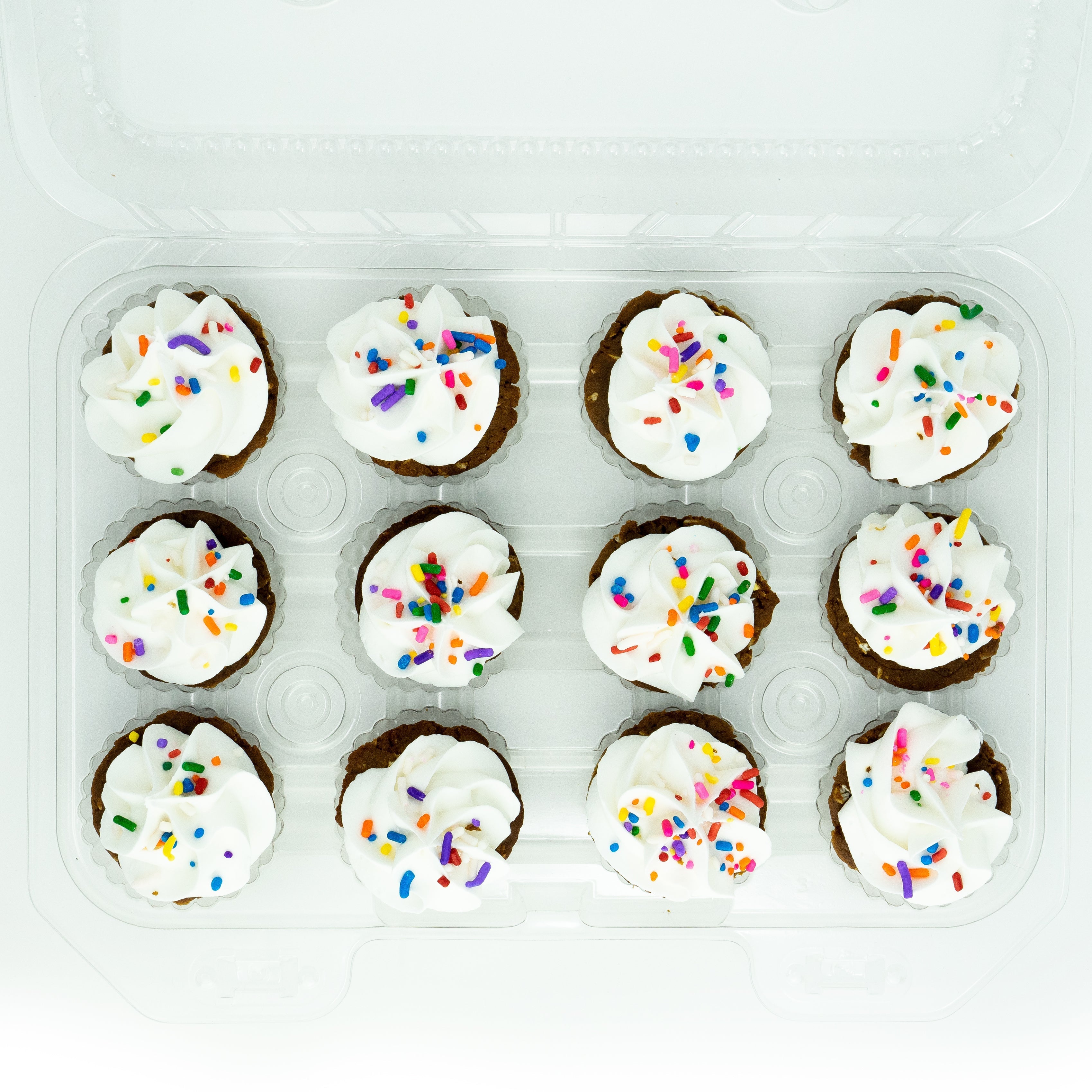 The Posh Pony Classic Cupcakes - The Posh Pony - Equiluxe Tack