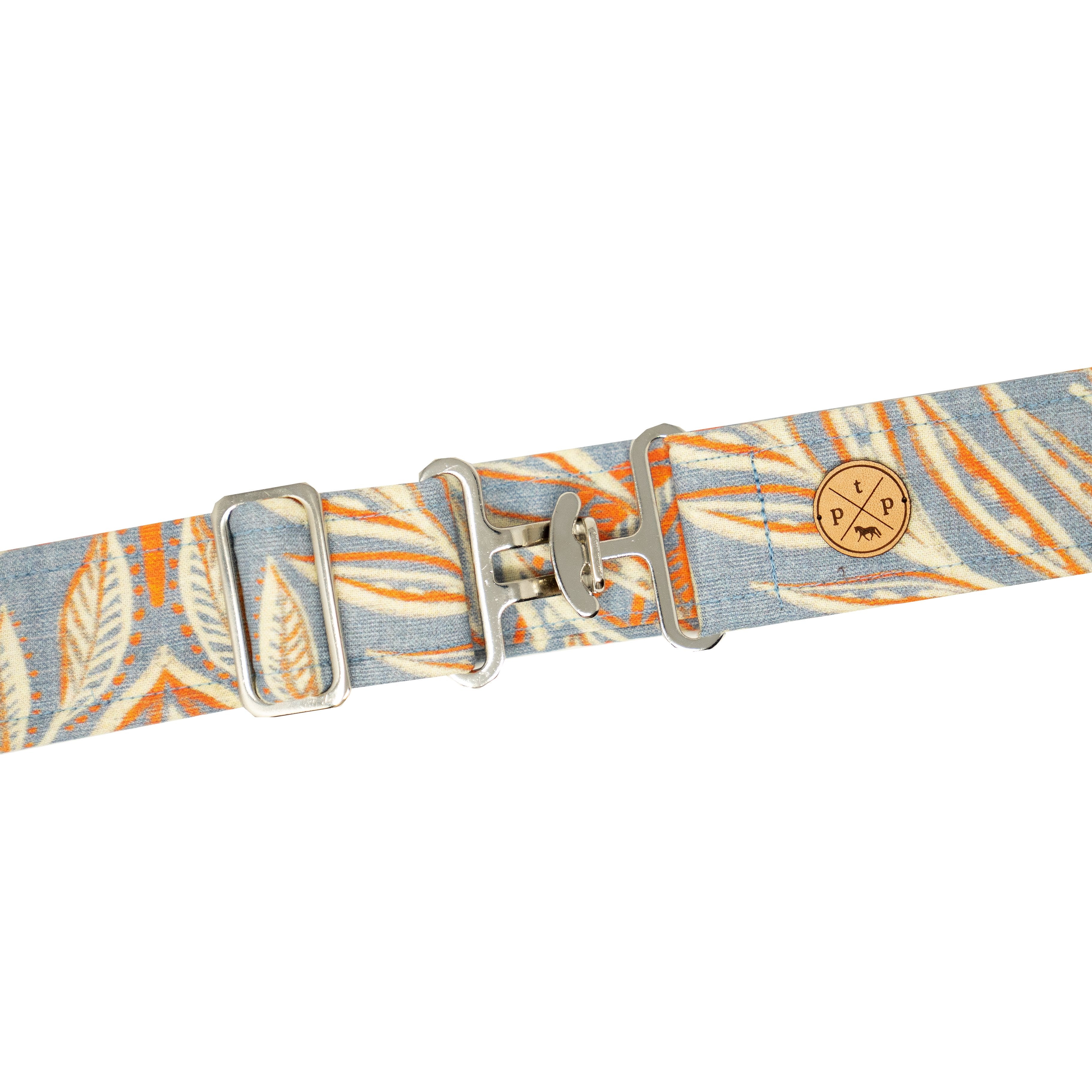 The Posh Pony Clear Round Belt - The Posh Pony - Equiluxe Tack