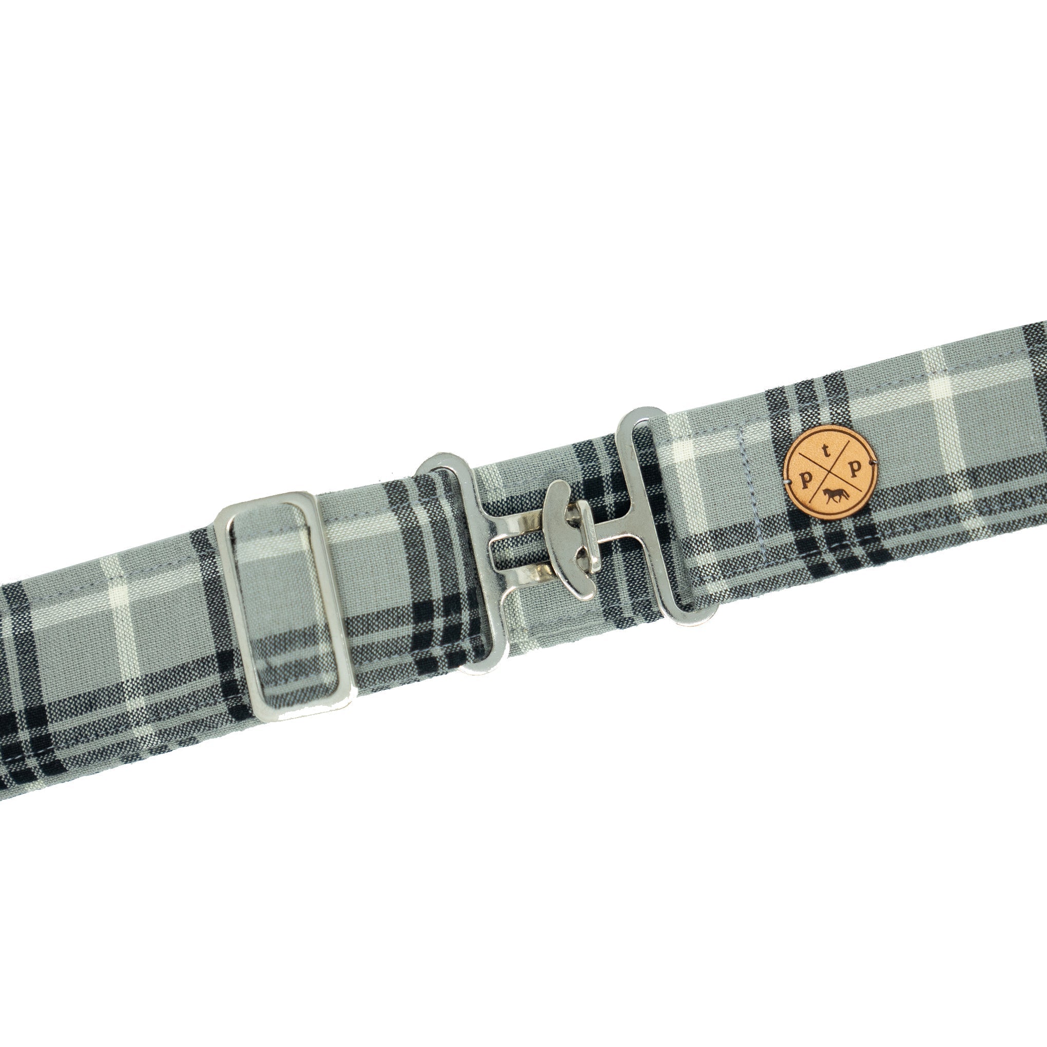 The Posh Pony Combination Belt - The Posh Pony - Equiluxe Tack