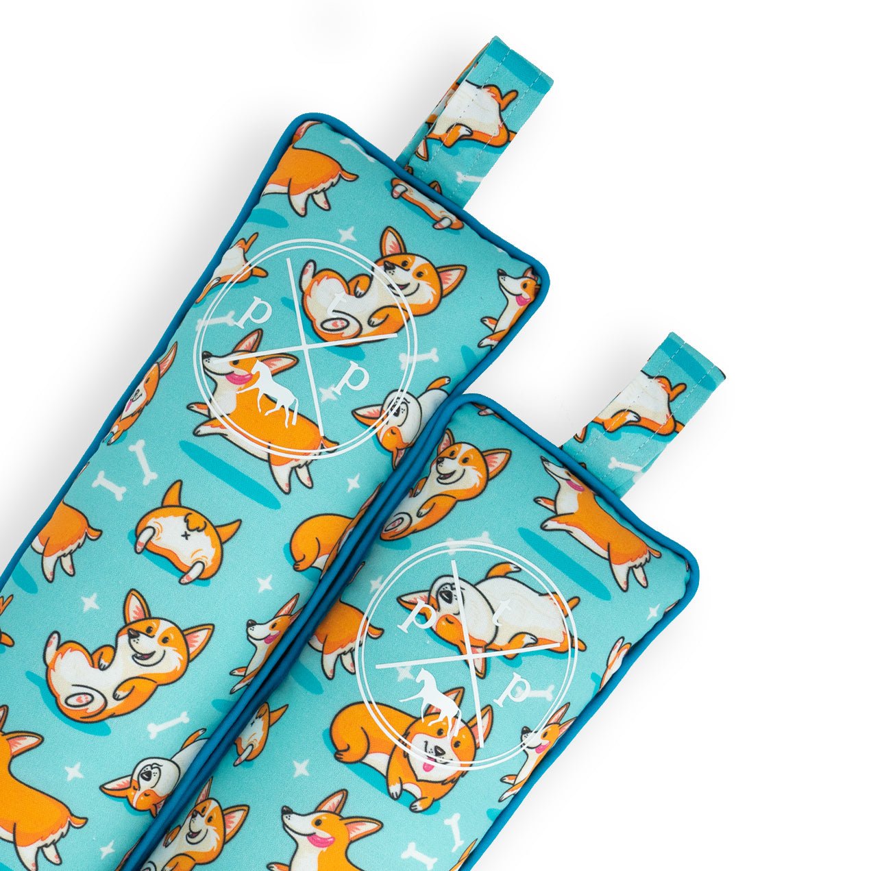 The Posh Pony Corgi Party Boot Trees - The Posh Pony - Equiluxe Tack