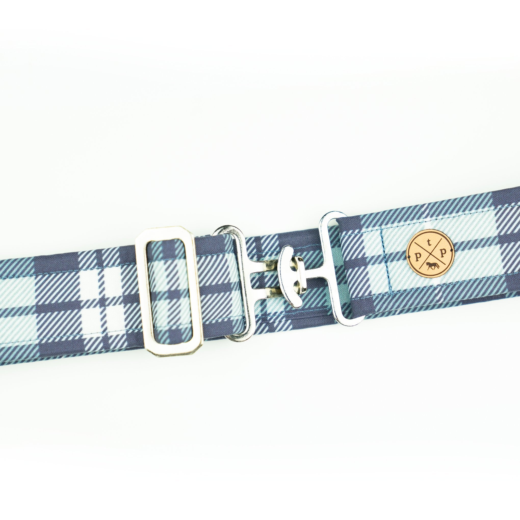 The Posh Pony Counter Canter Belt - The Posh Pony - Equiluxe Tack
