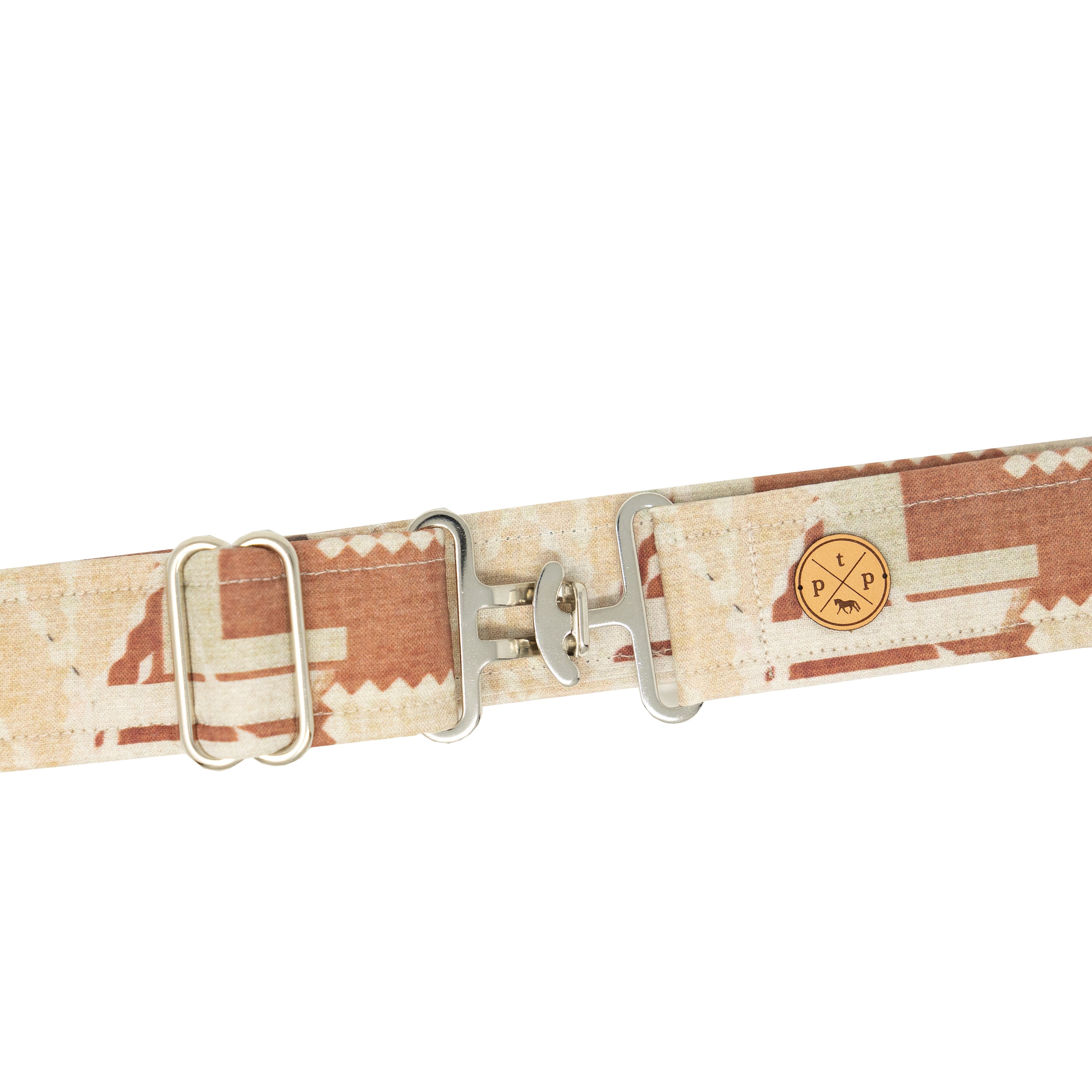 The Posh Pony Country Belt - The Posh Pony - Equiluxe Tack