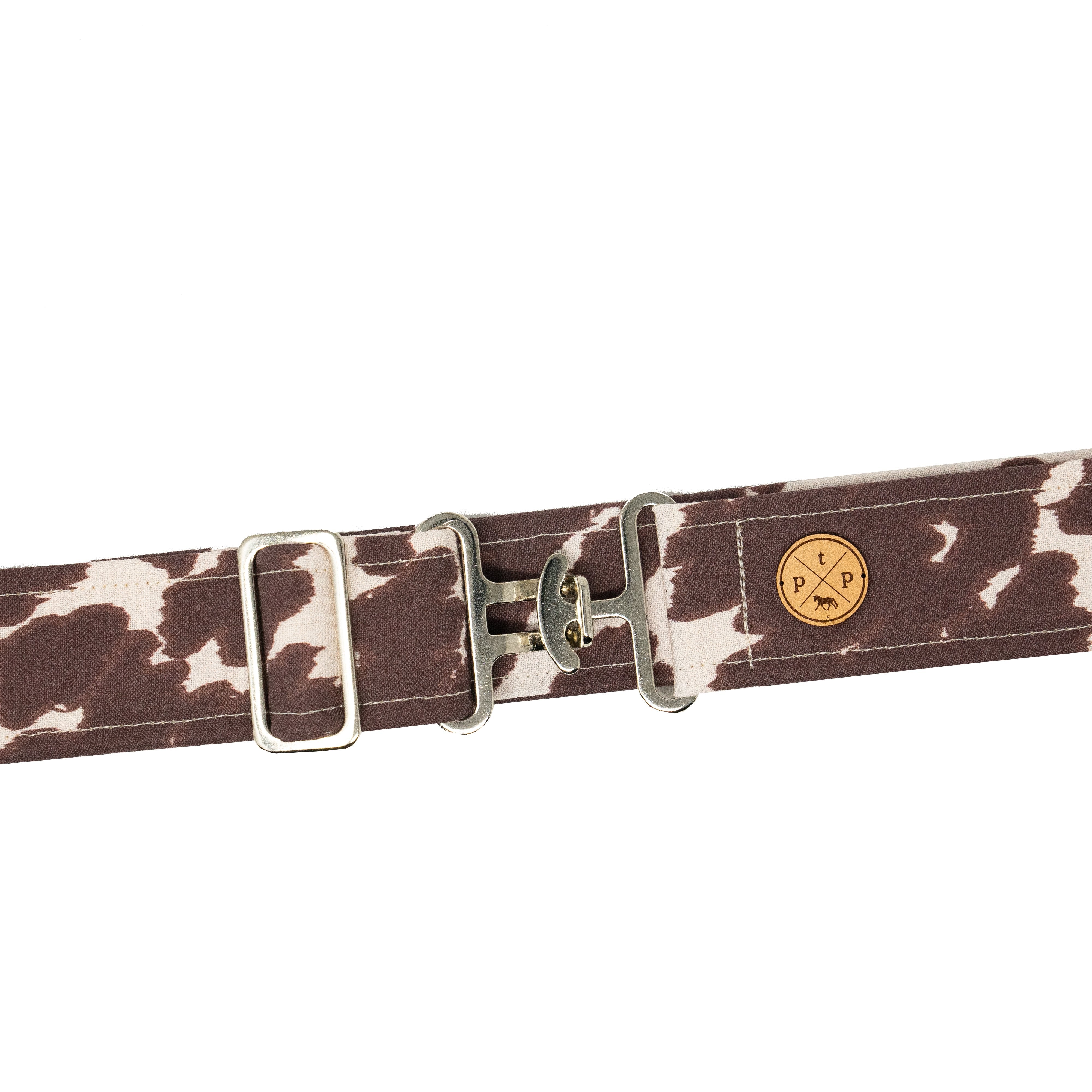 The Posh Pony Cowpony Belt - The Posh Pony - Equiluxe Tack